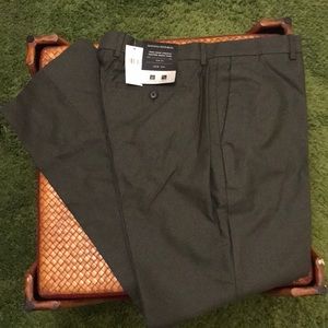 Banana Republic Men’s Slim Fit Dress Pants